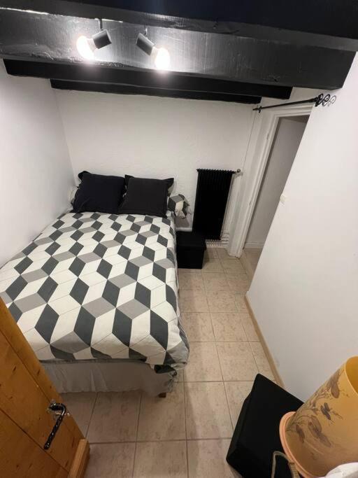 Photo of Bedroom in Gargilesse-Dampierre