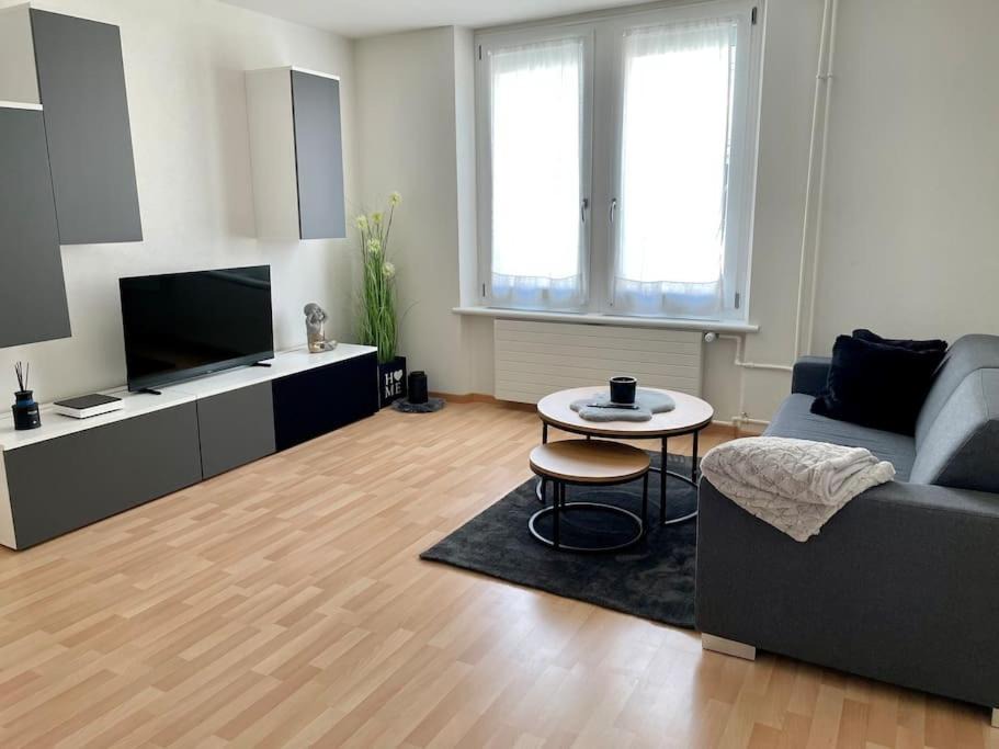 Photo of Livingroom in Langstrasse