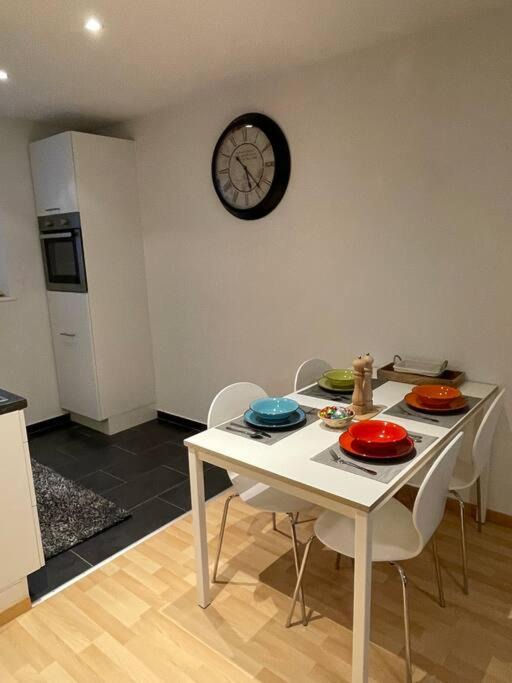 Photo of Livingroom in Langstrasse