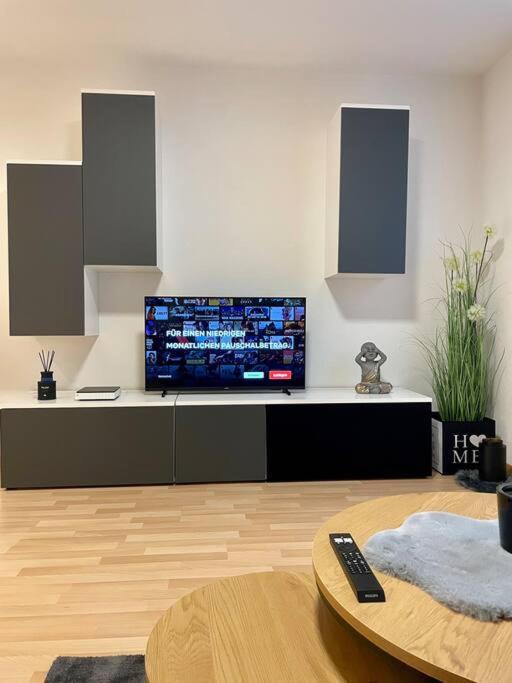 Photo of Livingroom in Langstrasse