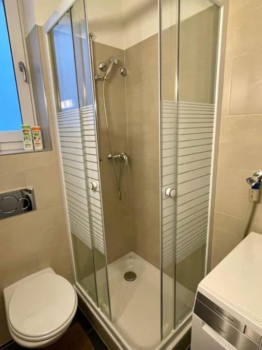 Photo of Bathroom in Langstrasse