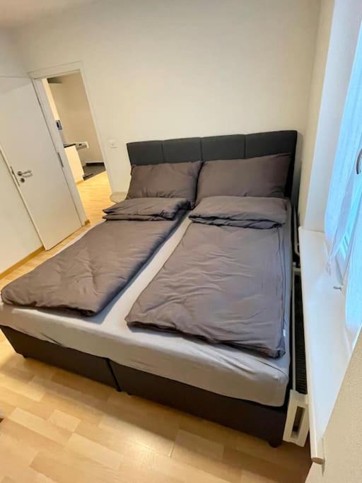 Photo of Bedroom in Langstrasse