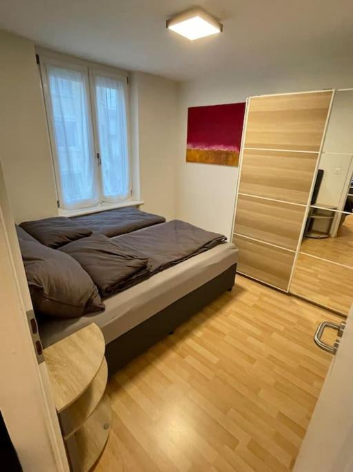 Photo of Bedroom in Langstrasse