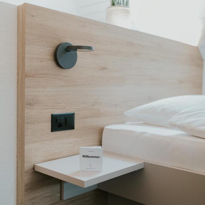 Photo of Bedroom in Lenzburg