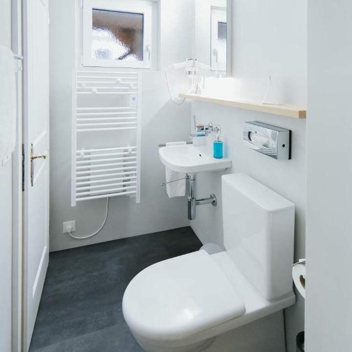 Photo of Bathroom in Lenzburg