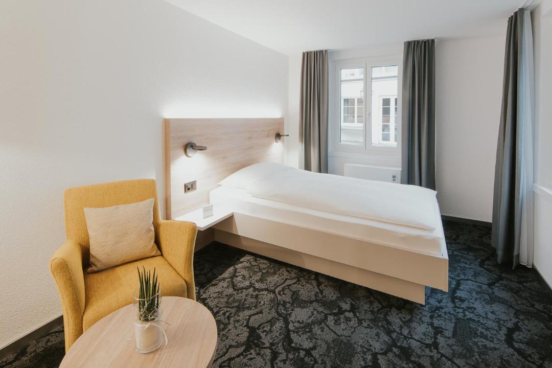 Photo of Bedroom in Lenzburg