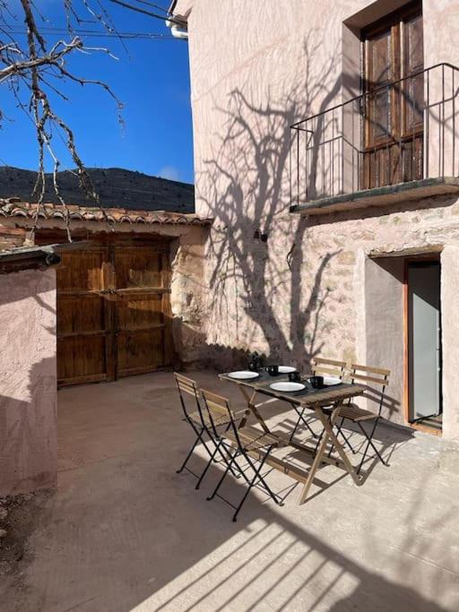 Photo of Others in Albarracin