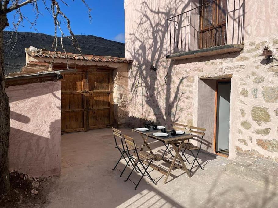 Photo of Others in Albarracin