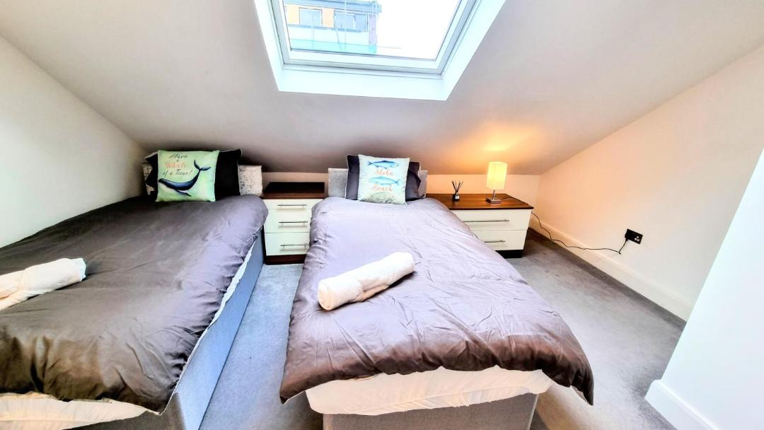 Photo of Bedroom in Berrylands