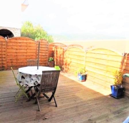 Photo of Patio Balcony in Prades