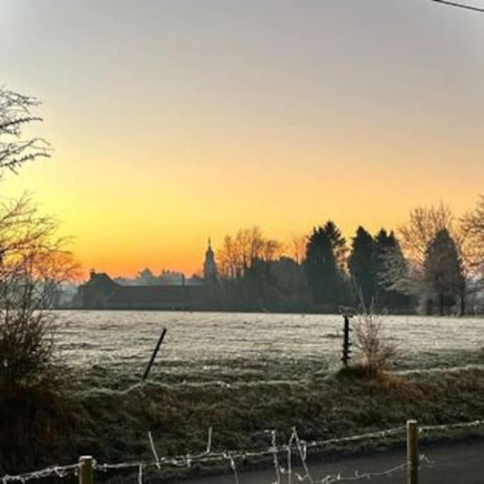 Photo of Outdoor in Hon-Hergies