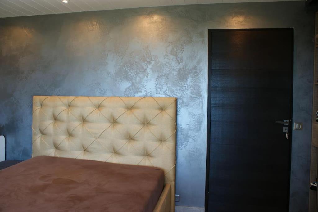 Photo of Bedroom in Blonay