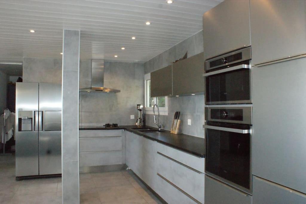 Photo of Kitchen in Blonay