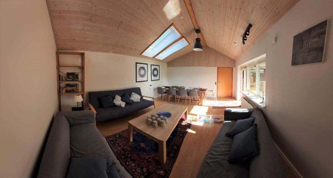 Photo of Livingroom in Billund
