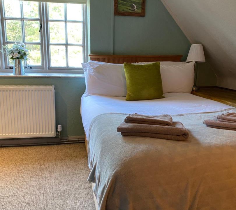 Photo of Bedroom in Southam