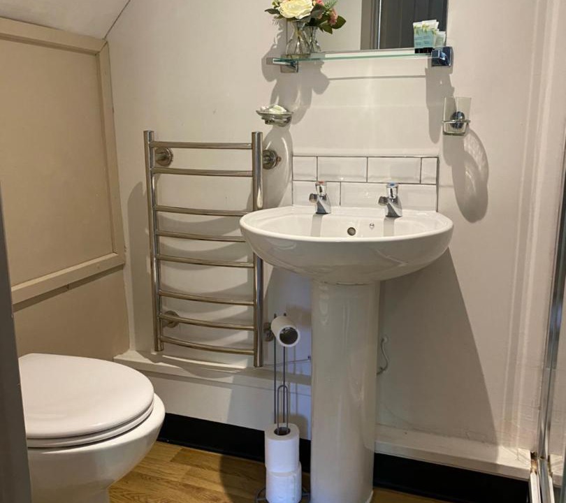 Photo of Bathroom in Southam