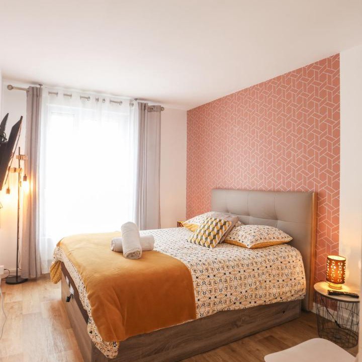 Photo of Bedroom in Saint-Vincent