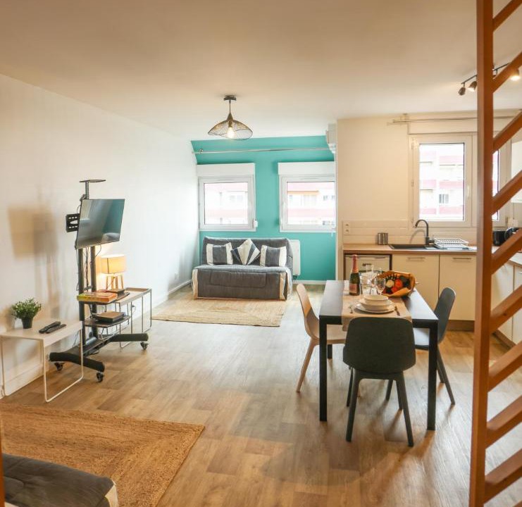 Photo of Livingroom in Saint-Vincent