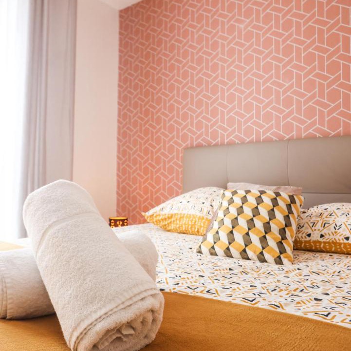 Photo of Bedroom in Saint-Vincent