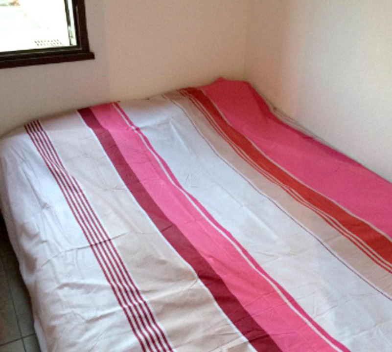 Photo of Bedroom in Les Arenes