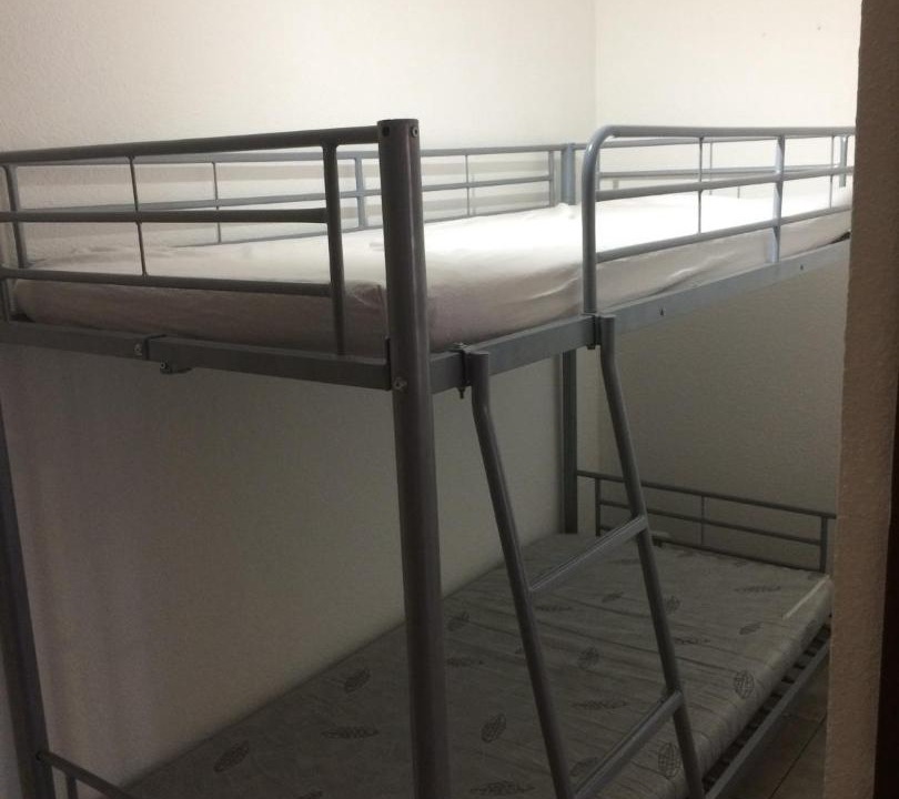 Photo of Bedroom in Les Arenes
