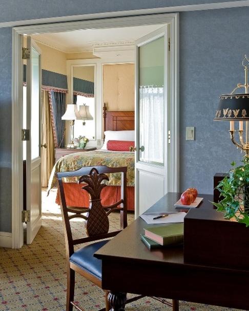 Photo of Bedroom in Waterfront