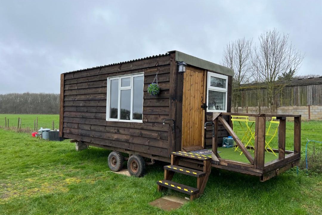 Photo of Buildings in Little Kimble