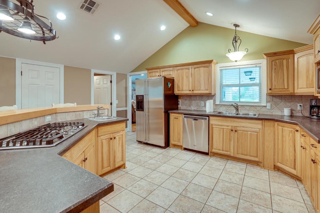 Photo of Kitchen in Lawson