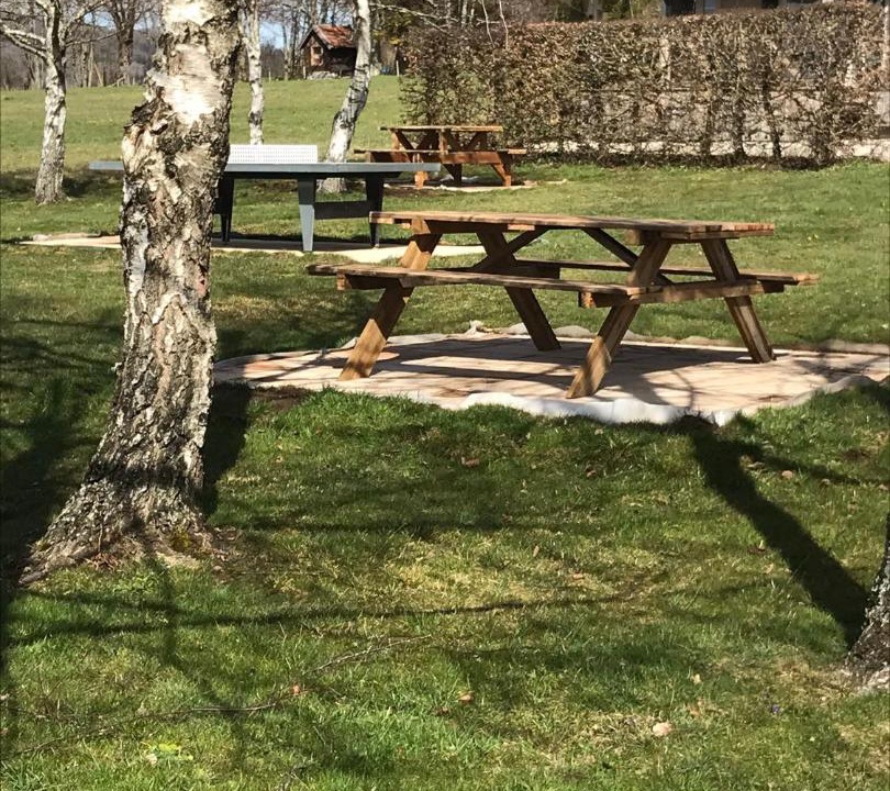 Photo of Others in Marigny