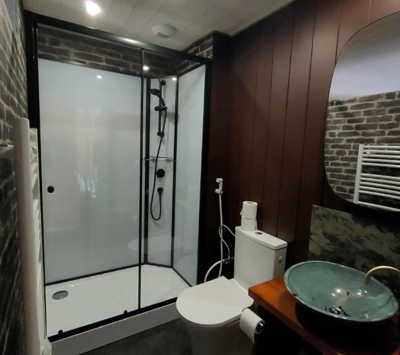 Photo of Others in Huelgoat