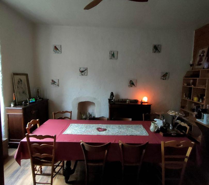 Photo of Livingroom in Huelgoat