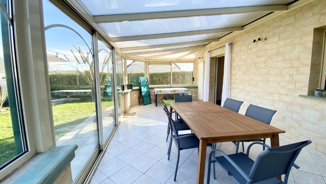 Photo of Patio Balcony in Saint-Valery-sur-Somme