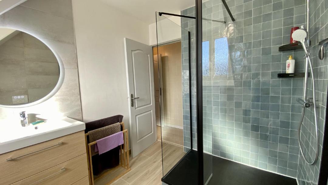 Photo of Bathroom in Saint-Valery-sur-Somme