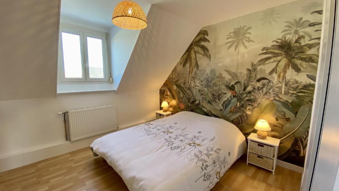 Photo of Bedroom in Saint-Valery-sur-Somme