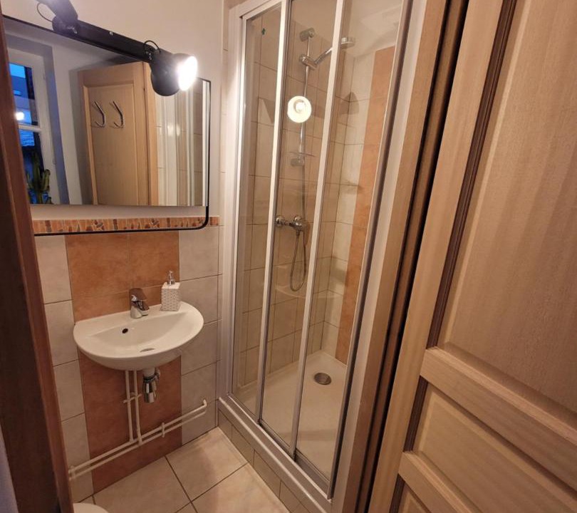 Photo of Bathroom in Bazoches