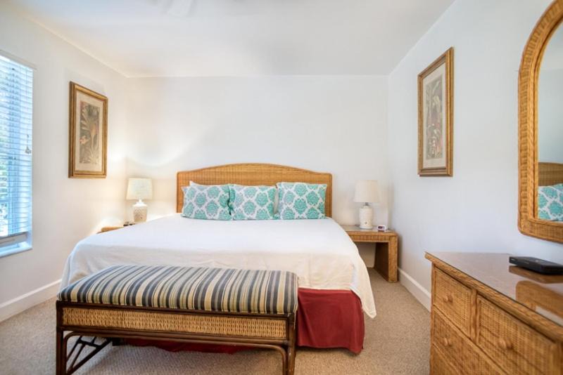Photo of Bedroom in Captiva