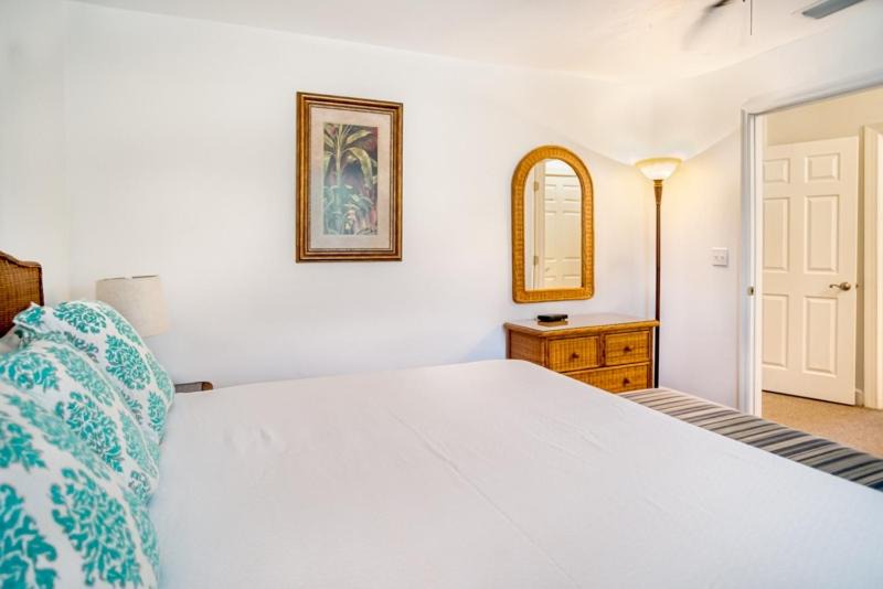 Photo of Bedroom in Captiva