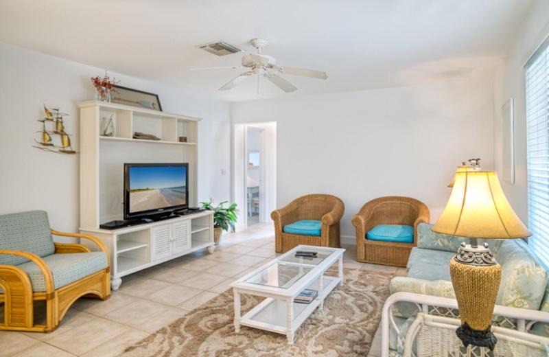 Photo of Livingroom in Captiva