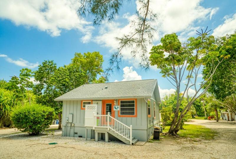 Photo of Buildings in Captiva