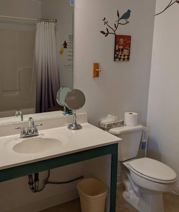 Photo of Bathroom in East Springfield