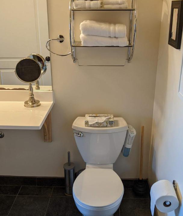 Photo of Bathroom in East Springfield