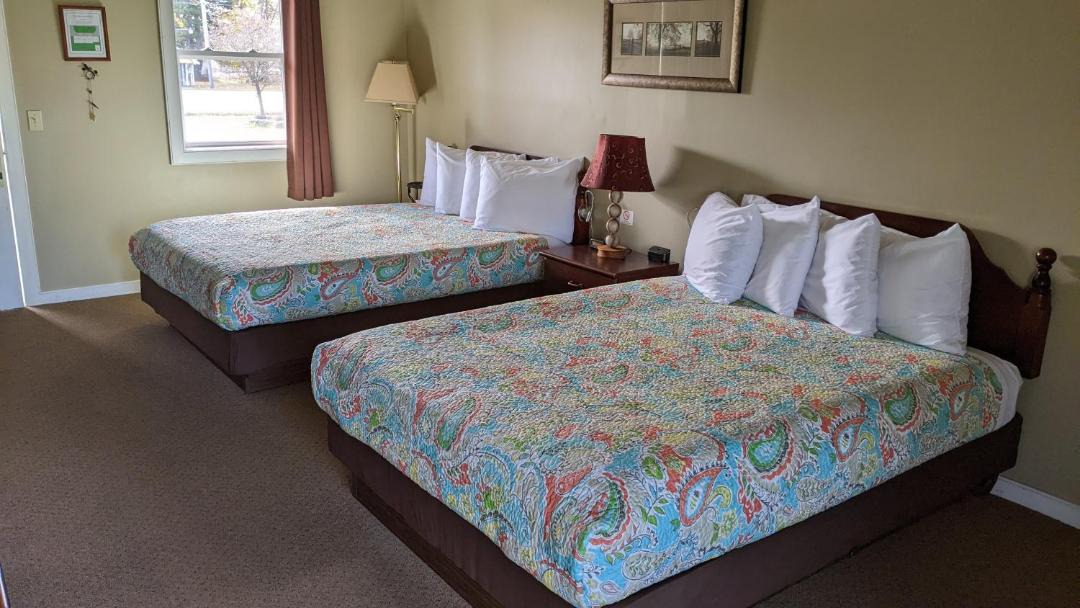 Photo of Bedroom in East Springfield