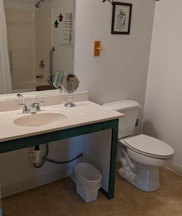 Photo of Bathroom in East Springfield