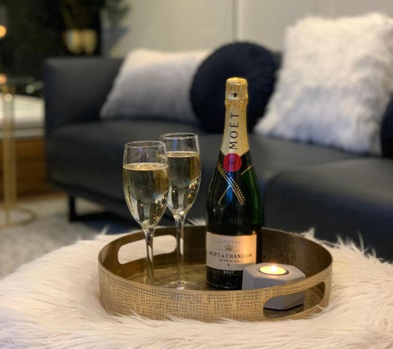 Photo of Livingroom in Hepburn Springs