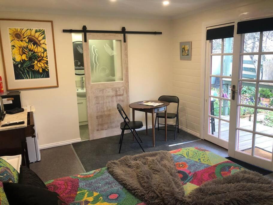 Photo of Livingroom in Hepburn