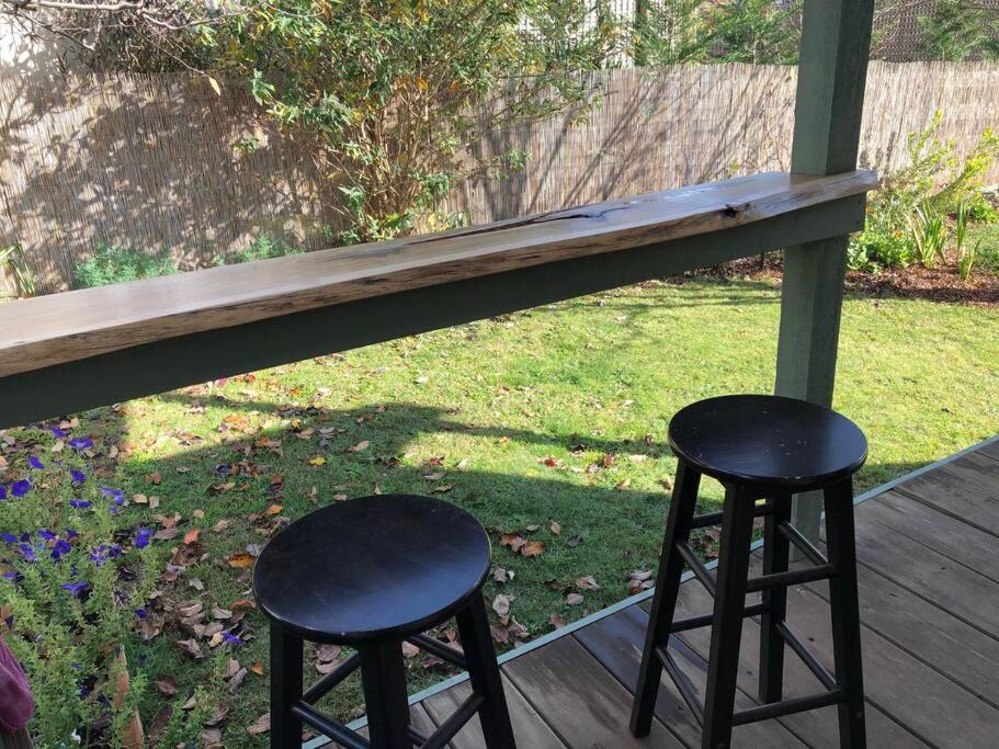 Photo of Patio Balcony in Hepburn