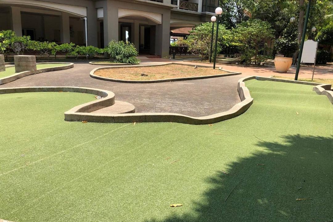 Photo of Others in Malacca City