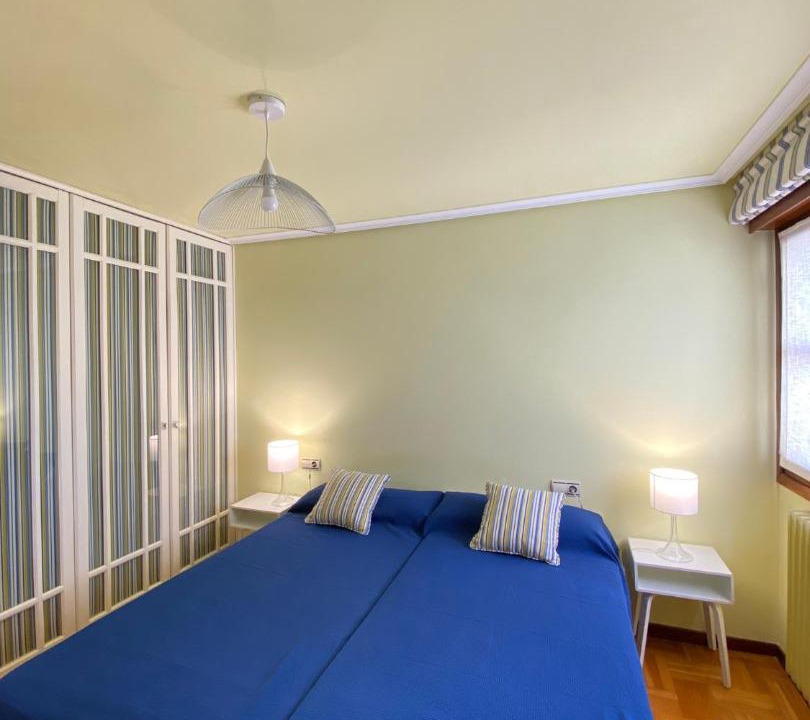 Photo of Bedroom in Viana