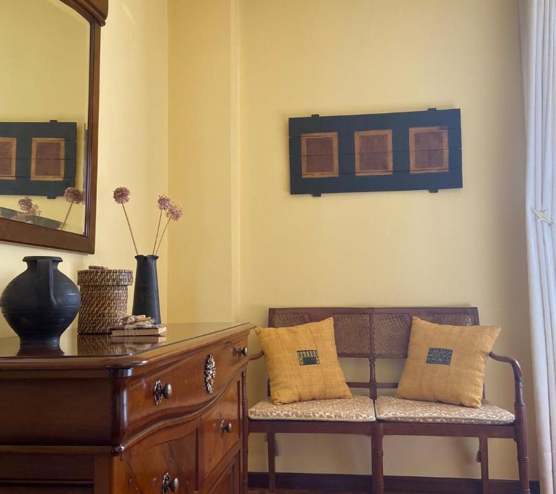 Photo of Livingroom in Viana