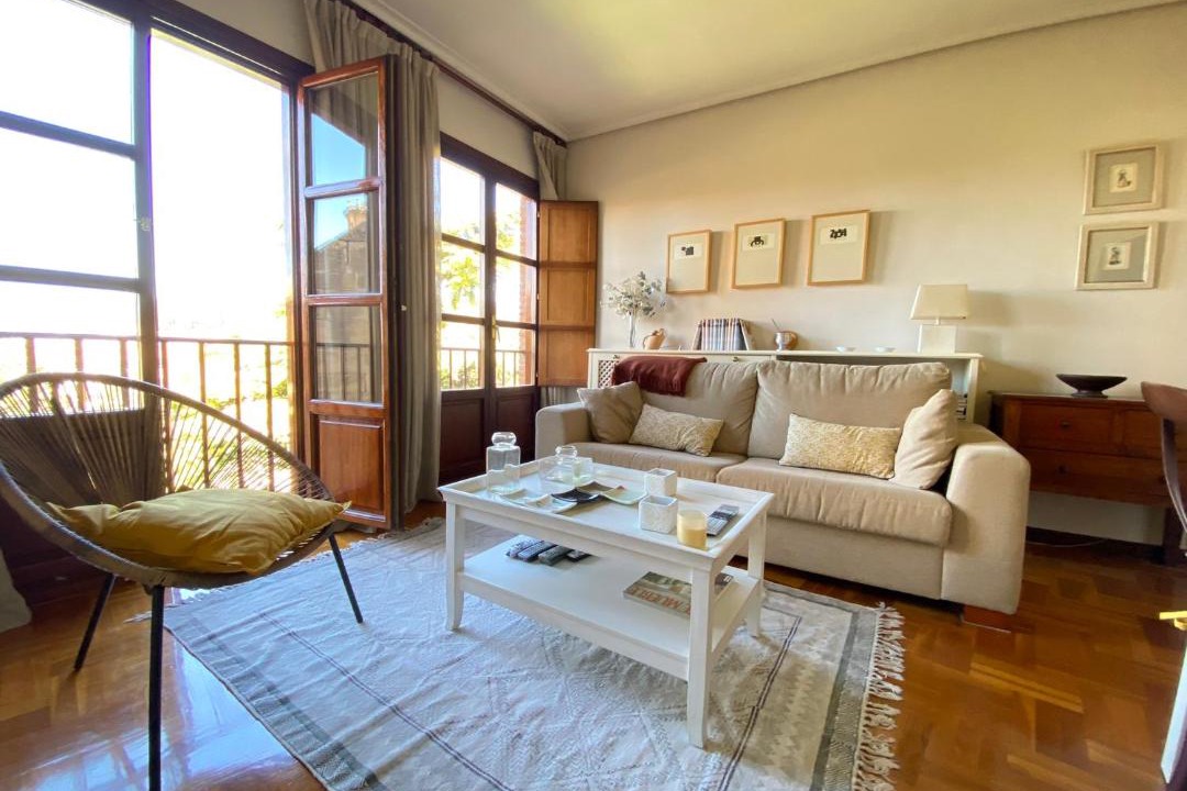 Photo of Livingroom in Viana